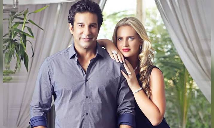 Shaniera Akram Calls Out A Journalist Who Forgot Her Name