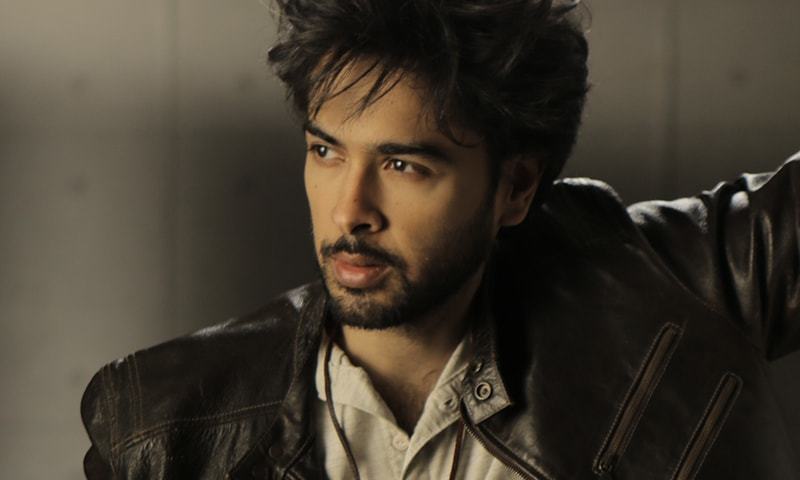 Shehzad Roy Raises His Voice Against Sexist Jokes