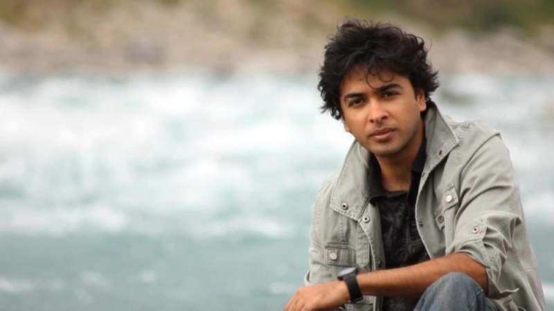 Shehzad Roy Raises His Voice Against Sexist Jokes