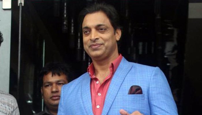 Shoaib Akhtar Praises Differently-Abled Young Boy