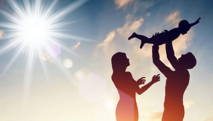 Tips on how to be a good parent to your child