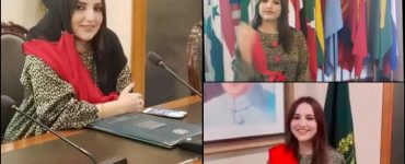 Hareem Shah Apologizes For Recording Controversial Videos