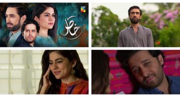 Khaas Last Episode Story Review - Impactful Drama