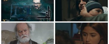 Alif Episode 3 Story Review - A Wonderful Drama