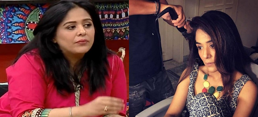 Yasra Rizvi's Drastic Weight Loss and Her New Look