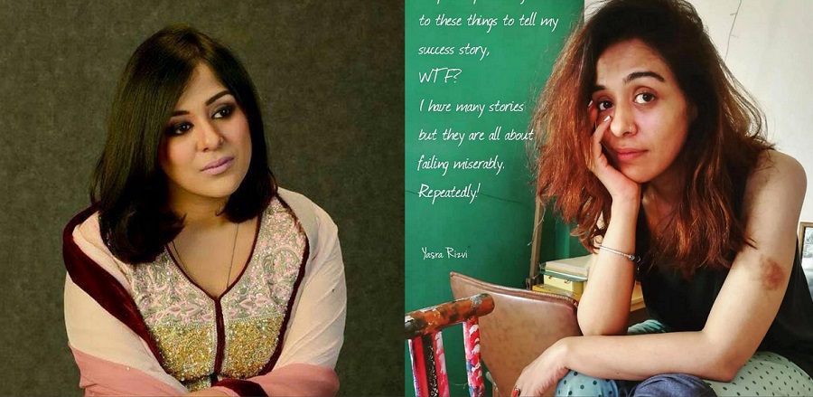 Yasra Rizvi's Drastic Weight Loss and Her New Look