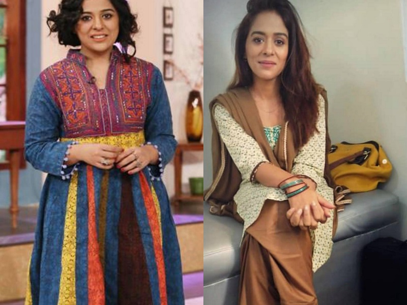 Yasra Rizvi's Drastic Weight Loss and Her New Look