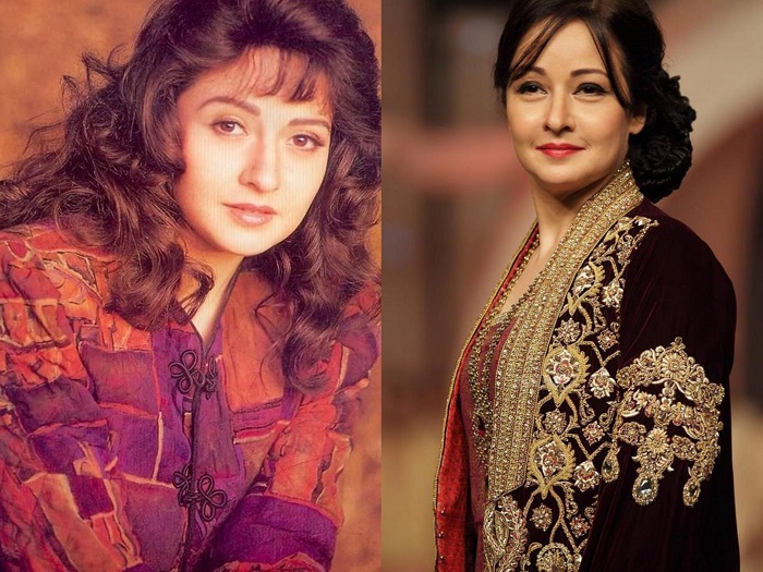 Pakistani Celebrities Who Are Forever Young