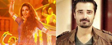 Zhalay Claps Back At Hamza Ali Abbasi For His Comments On Item Number Jawani