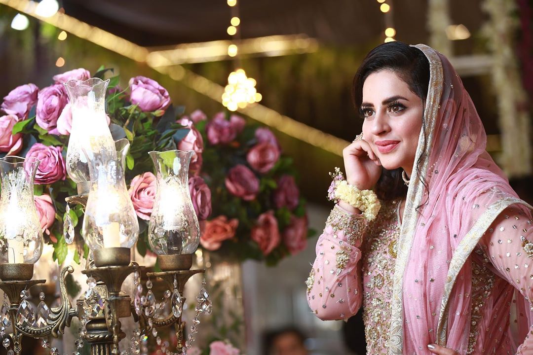 Beautiful Photo Shoot of Actress Fatima Effendi