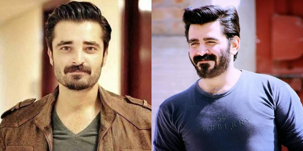 Hamza Ali Abbasi's Doppelganger Will Surprise You