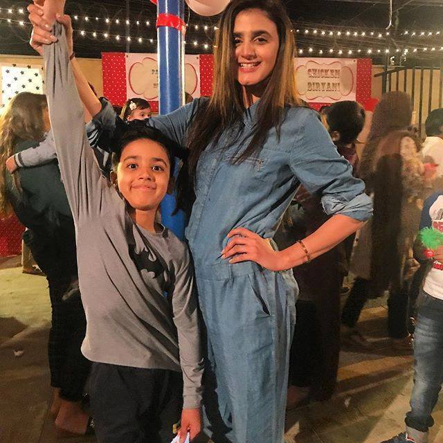 Hira Mani Shares The Impact Of 'Joker' On Her Son