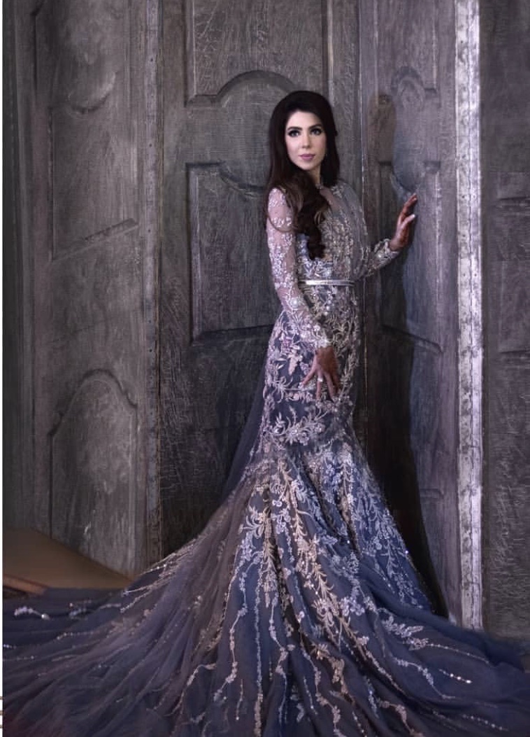 Bridal inspiration for upcoming shadi season