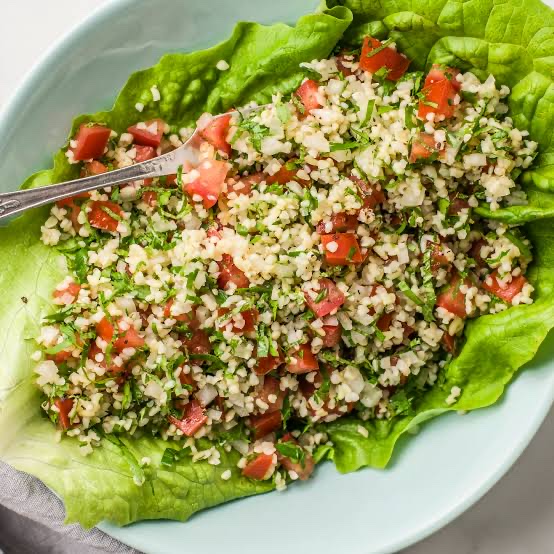 Different types of salads to try out