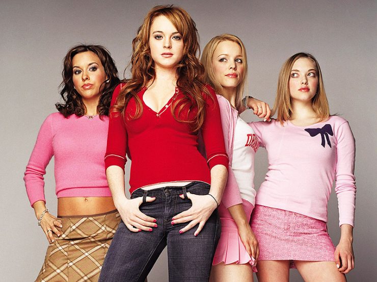 Reasons and lessons on why Mean Girls is still loved today