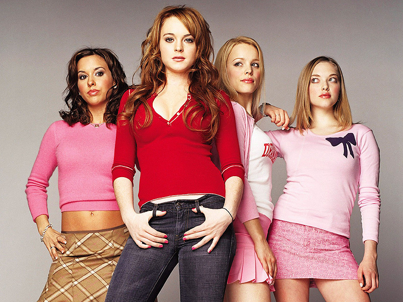 Reasons and lessons on why Mean Girls is still loved today