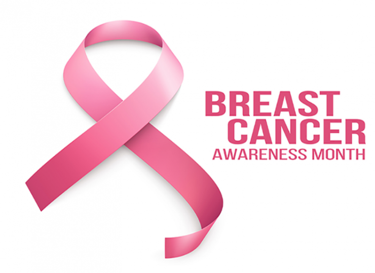 Breast cancer: Symptoms, causes and awareness