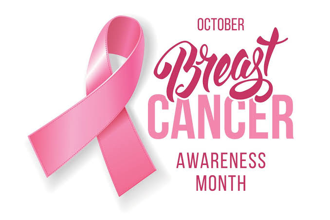 Breast cancer: Symptoms, causes and awareness