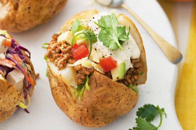 13 different food items you can make from potatoes
