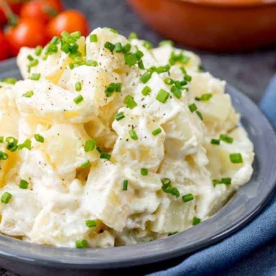 13 different food items you can make from potatoes