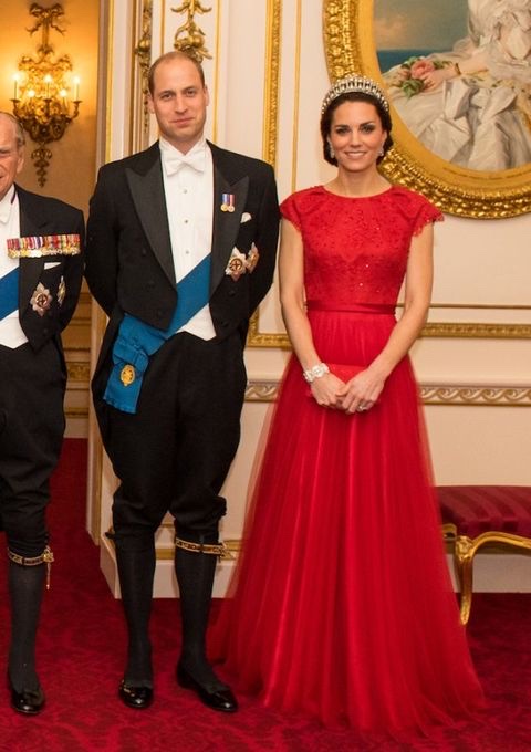 Style icon: The Duchess of Cambridge, Kate Middleton