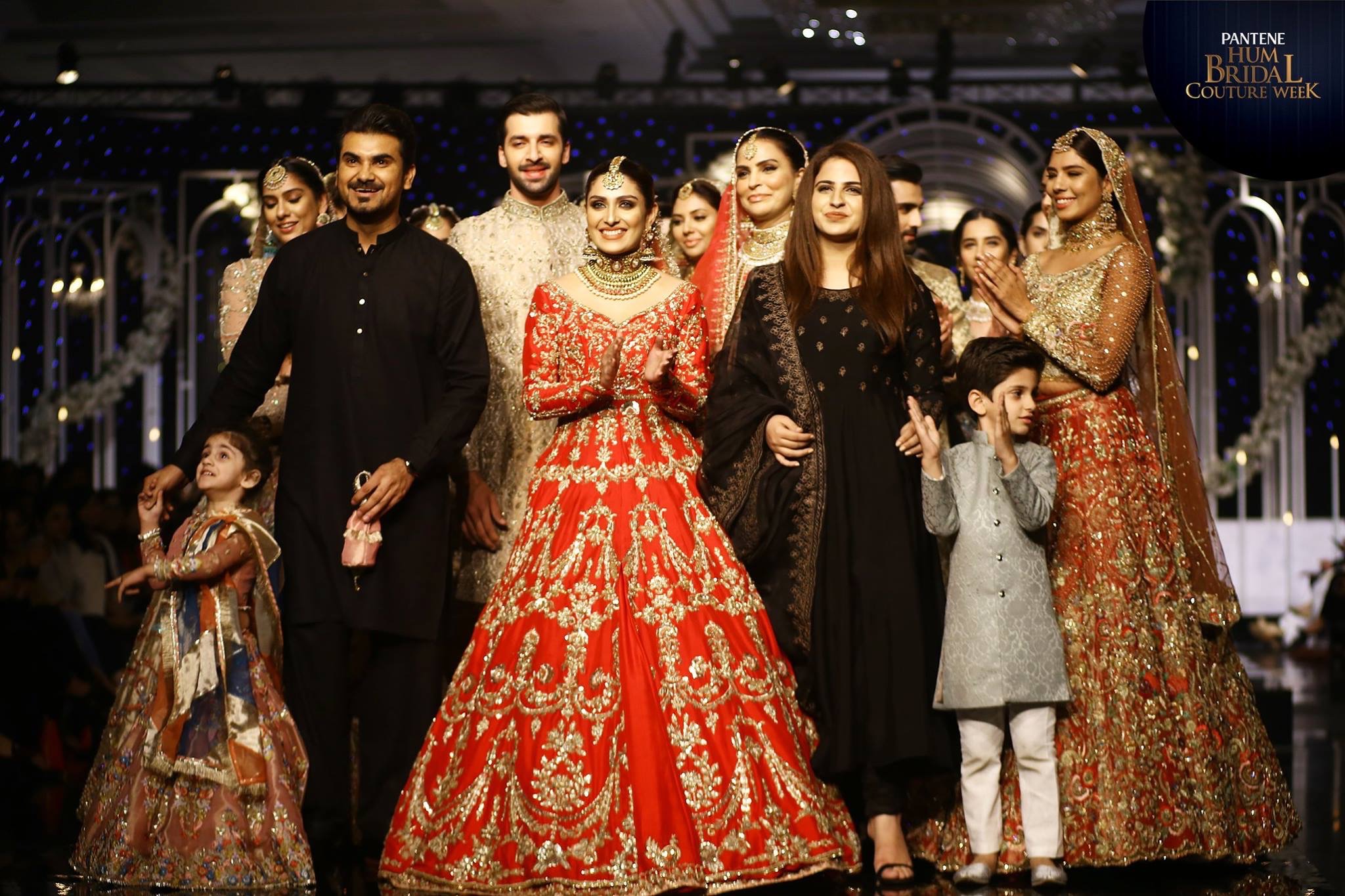 6 famous Pakistani designers we can't stop loving