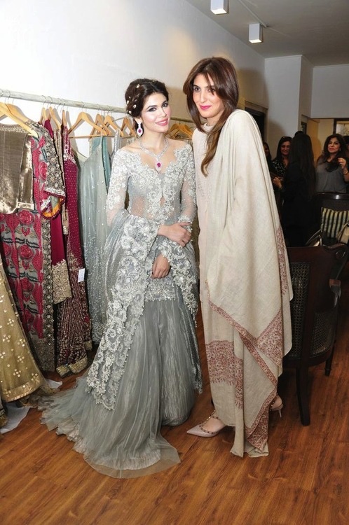 6 famous Pakistani designers we can't stop loving