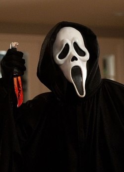 Scariest horror movie villains of all time