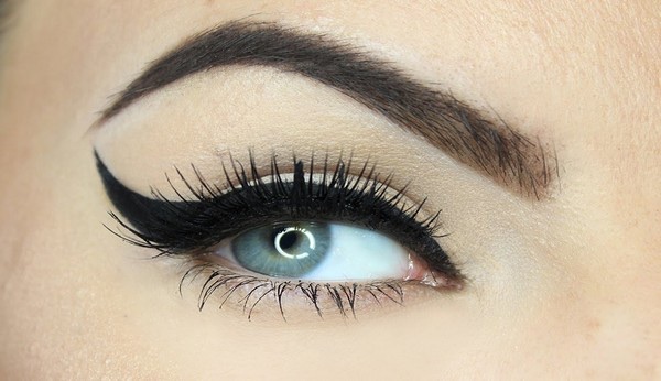 13 different eyeliner looks to try out