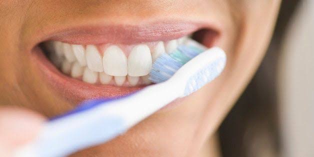 Tips for maintaining oral dental hygiene