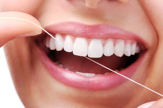 Tips for maintaining oral dental hygiene