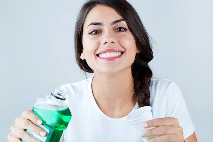 Tips for maintaining oral dental hygiene