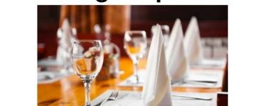 Ultimate guide to dining etiquette
