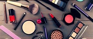 Local makeup brands to try out