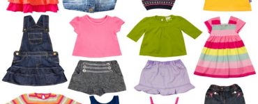 Children clothing brands you can shop from in Pakistan