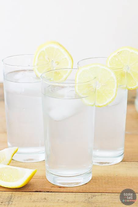 How to stay hydrated throughout the day apart from drinking water