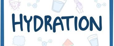 How to stay hydrated throughout the day apart from drinking water