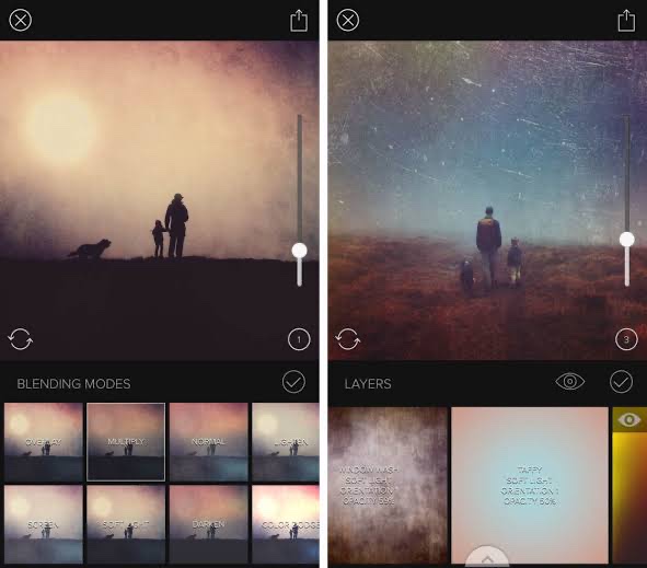 7 photo-editing apps you need to download asap