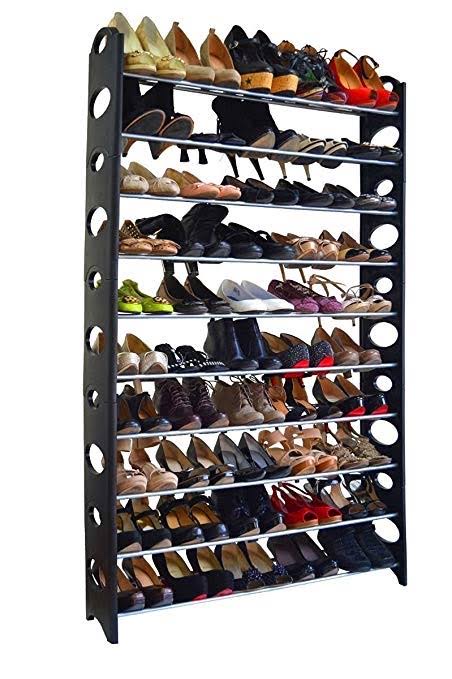 How to keep your closet organized