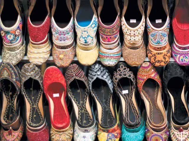 6 Pakistani khussa brands you can shop from