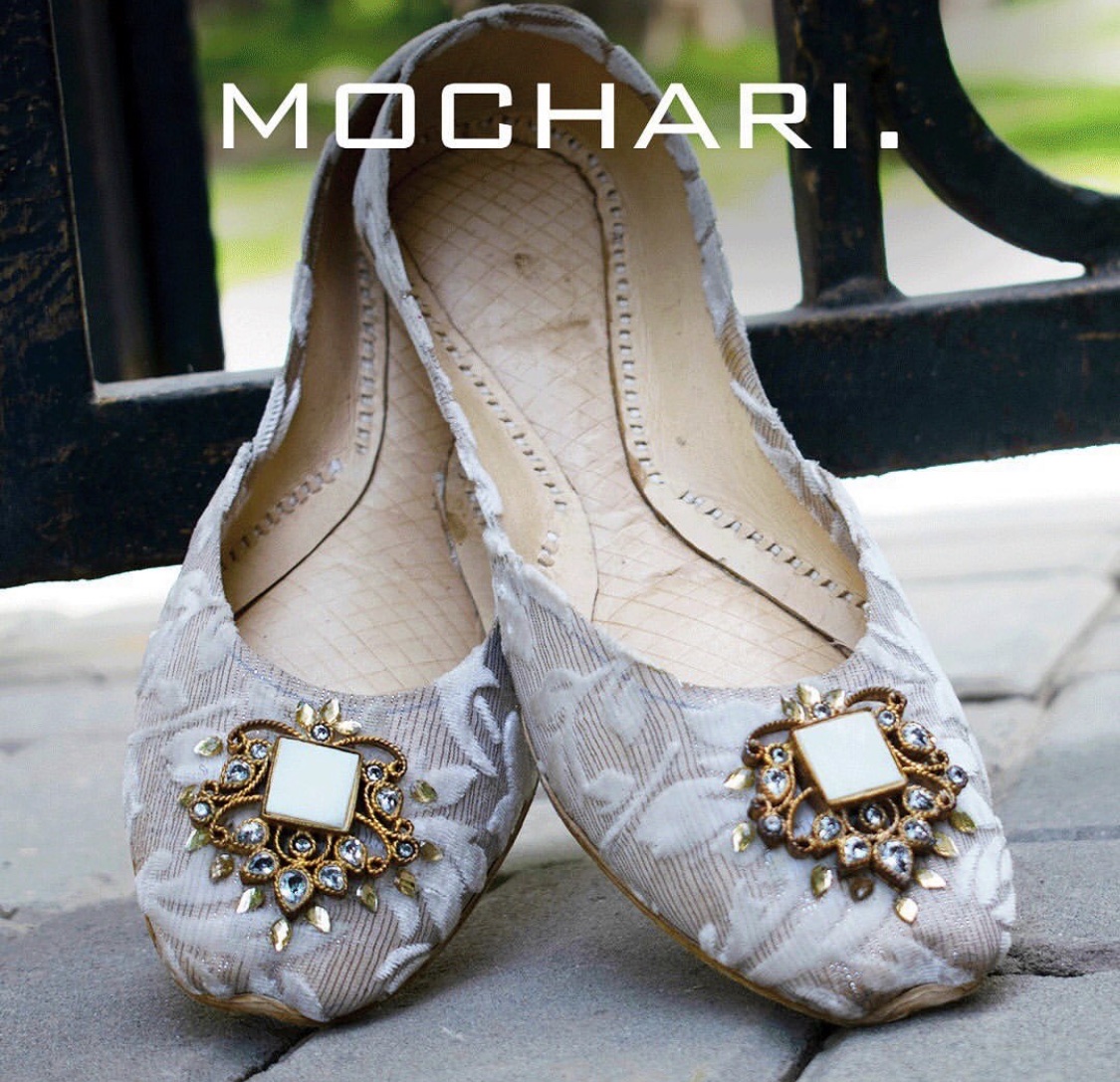 mochari shoes official website
