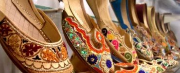 6 Pakistani khussa brands you can shop from
