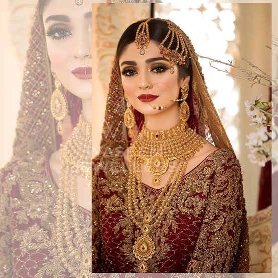 Ultimate shaadi guide for the bride-to-be