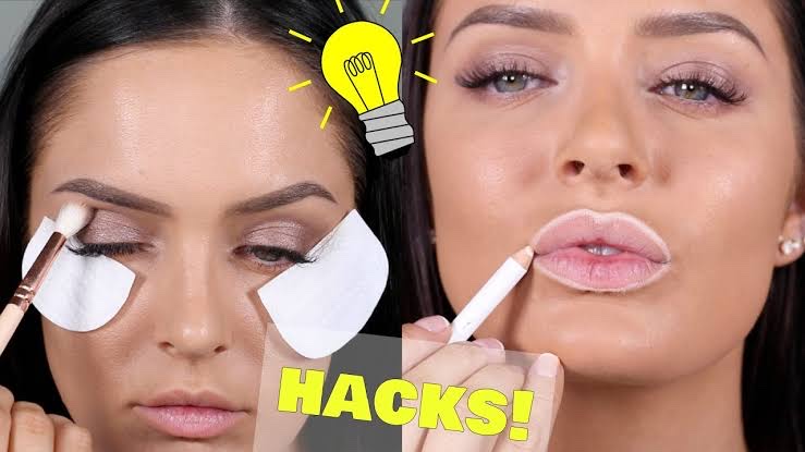 Skin and makeup facts and hacks you should know about