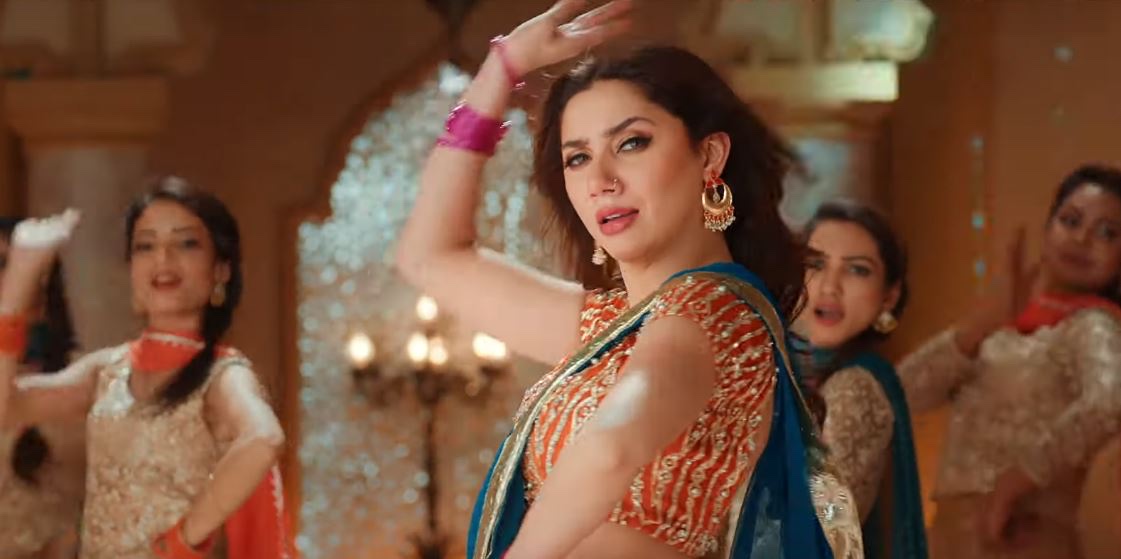 Pakistani wedding songs to dance to this shaadi season