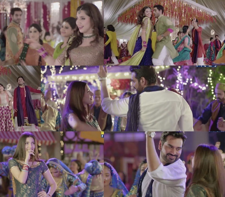 Pakistani wedding songs to dance to this shaadi season