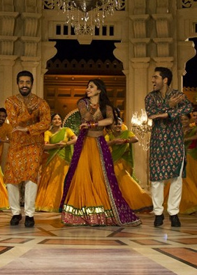 Pakistani wedding songs to dance to this shaadi season