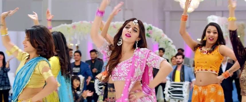 Pakistani wedding songs to dance to this shaadi season