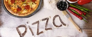 Pizza places to try out in Lahore
