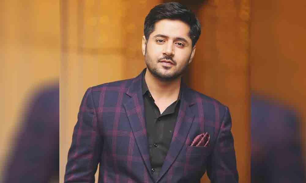 Imran Ashraf Is Introducing Us To Chai Ka Perfect Partner In An Ad